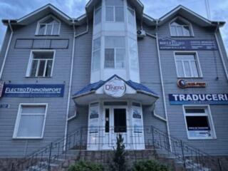 Офисное помещение в центре города Бельцы