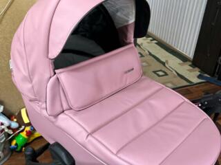 Продаю коляску Bebetto Luca 2в1 в идеальном состоянии!