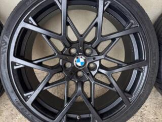 Диски и шины БМВ R 20