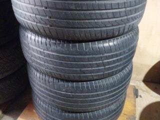 Продам шины на 16