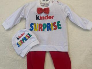 Костюм киндер