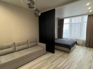 Аренда квартиры евродвушки в Аркадии Жемчужина 42