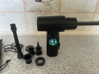 Воздуходувка для ПК