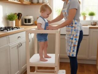 Башня помощник