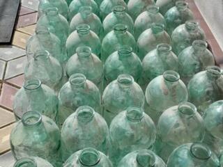 Бутыли на 10 литров по 100 руб