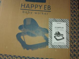 Продам детские ходунки 450р