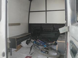 Продам бус грузопассажирский