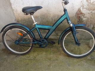 Продам велосипед детский. 6.10. лет. может и старше немного.. на ходу