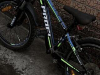 Велосипеды продаются