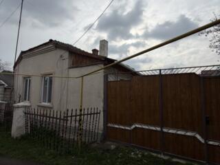 Уютный дом с удобной планировкой