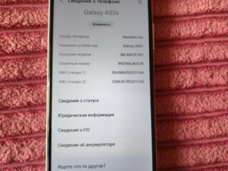 Samsung galaxy A 03S 4/64 gb