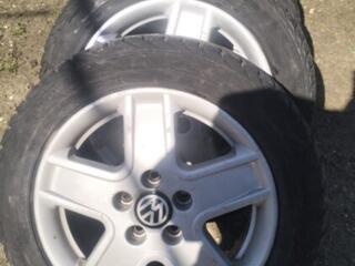 195/205/16/разболтовка 5/112