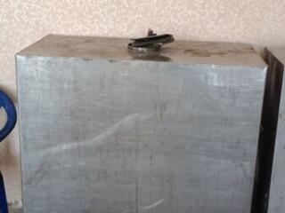 Продам бочку из нержавейки. Возможна доставка