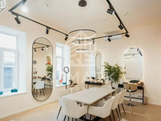 Chirie spatiu comercial la Prima linie cu ieșire directă în stradă,  .