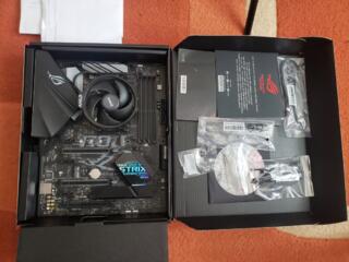 AM4 ROG Strix B450-F gaming 2