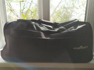 Новая дорожная сумка