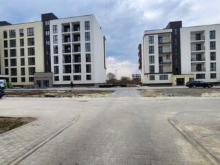 Продаж 1-кімнатної квартири в новобудові, ЖК «Континент». вул. Г. Крут