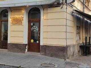 Оренда комерційного приміщення в історичному центрі Львова