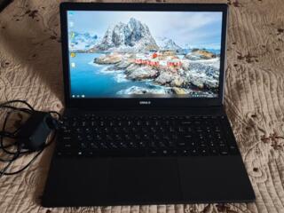 Тонкий ноутбук Umax VisionBook N15R