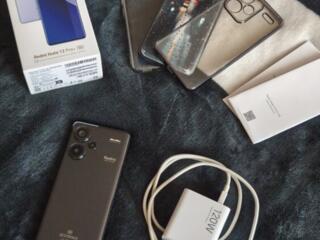 Сяоми Redmi Note 13 Pro PLUS (12+12/512) E-sim 5G зарядка 120Вт