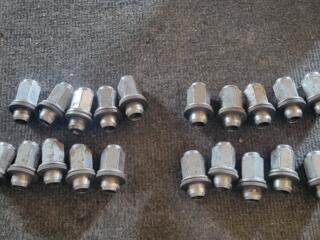 Гайка крепления колеса для Toyota AVENSIS