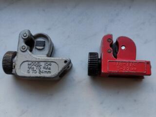 Насос Альбина, труборез, блок БР-3.