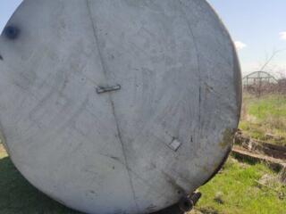 Продается бочка 30 тонн