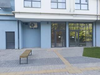 ФАСАДНЕ КОМЕРЦІЙНЕ ПРИМІЩЕННЯ вул. Карла Мікльоша, 6-Б