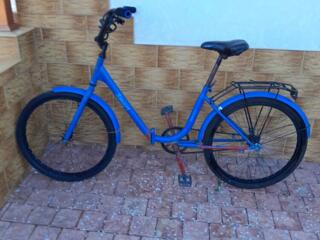 Продаётся велосипед