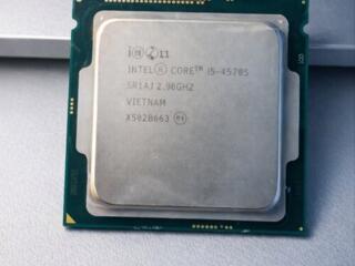 Intel i5-4570S (LGA1150)