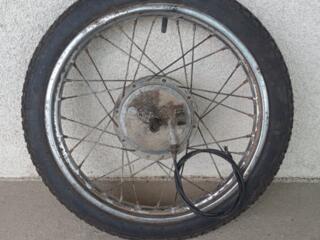 Модель Верховина - Карпаты.