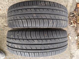 Продам бу резину