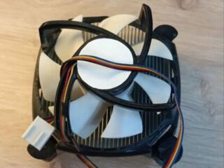 Продам охлаждение на сокет LGA1150, 1151