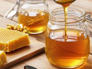 Продается натуральный Мёд (собственная пасека)