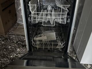 Посудомойка ZANUSSI