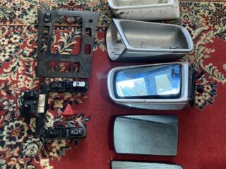 Продам мелкие детали от Mercedes W210