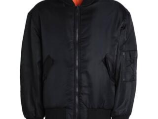 Курта бомбер