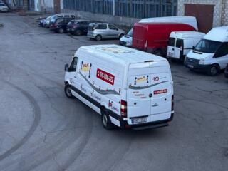 Transport marfă Chișinău 