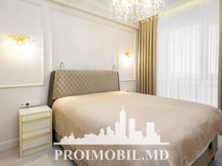 Spre chirie se oferă apartament în bloc nou, sect. Râșcani, str. ...