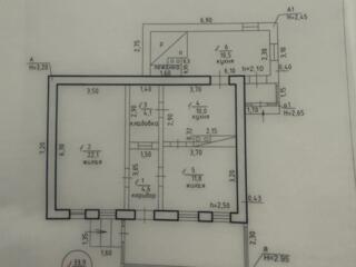 Продам дом с. Гидирим