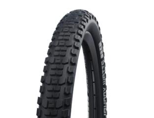 2 покрышки для велосипеда SCHWALBE Tire Johnny Watts 29 x 2,35 ADDIX