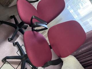 Пара кресел