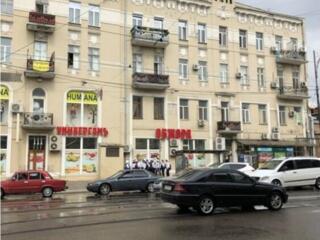 2-КІМНАТНА В ЦЕНТРІ ОДЕСИ — простір, який відчуваєш!