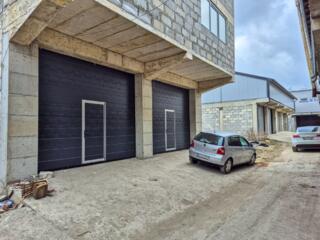 Под автосервис, склад, офис 240 м² в зоне Буковина