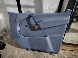 Дверная карта Mercedes Sprinter 1-го поколения