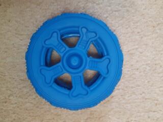 Сомбреро для собак и кошек. Игрушка для Жевания.