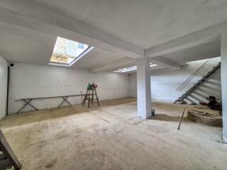 210 м2 под автосервис, склад, офис - зона Буковина Кишинёв