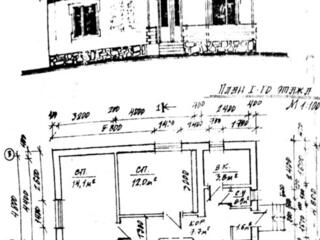 Продается земельный участок с проектом на дом в Суклее