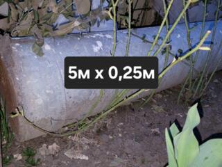 Продам оцинкованную трубу (бак для душа)