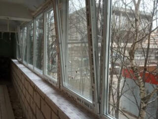 Вывоз мусора